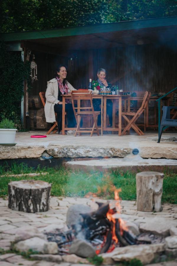 Tipi / Nature / Detente