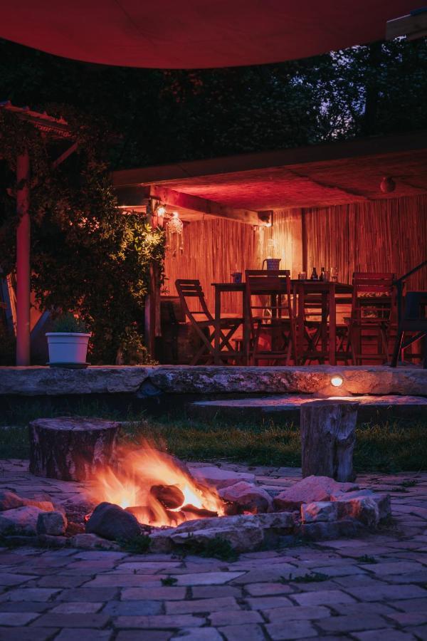 Tipi / Nature / Détente Tente de luxe