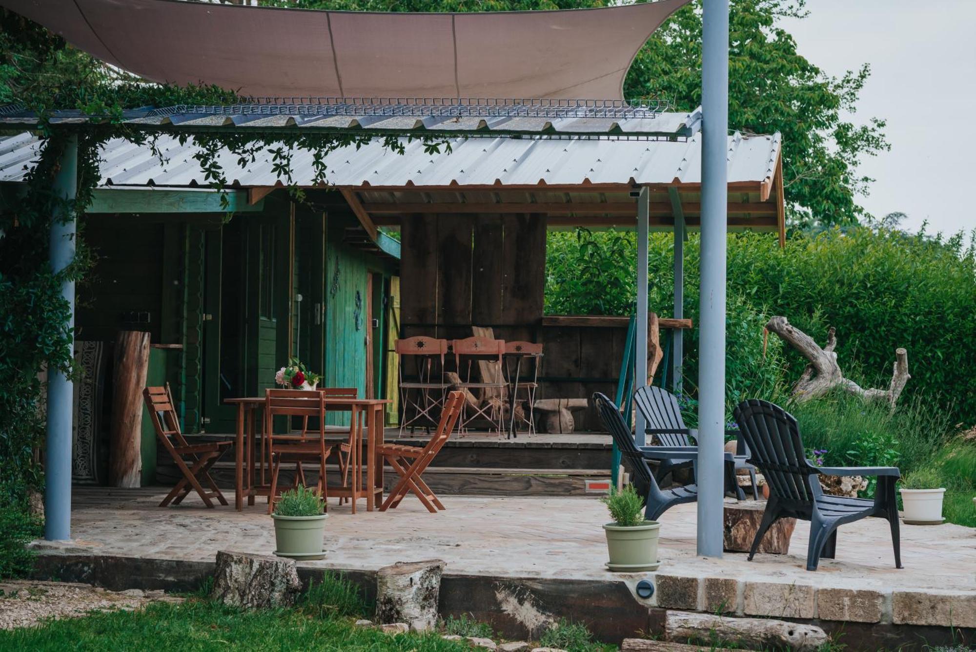Luxuszelt Tipi / Nature / Detente Bragny-sur-Saone