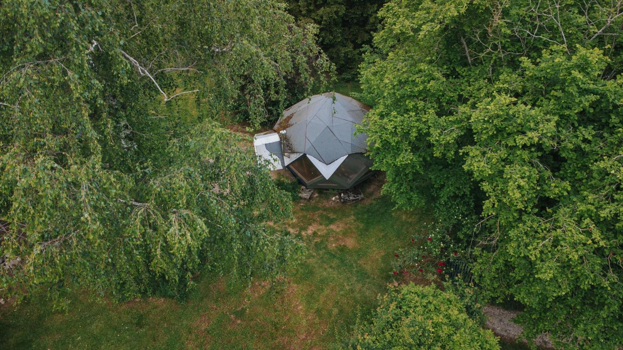 Tipi / Nature / Detente Luxuszelt